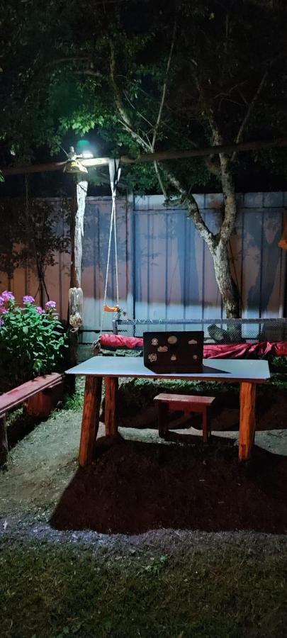 Tsknari Oda Oni Εξωτερικό φωτογραφία