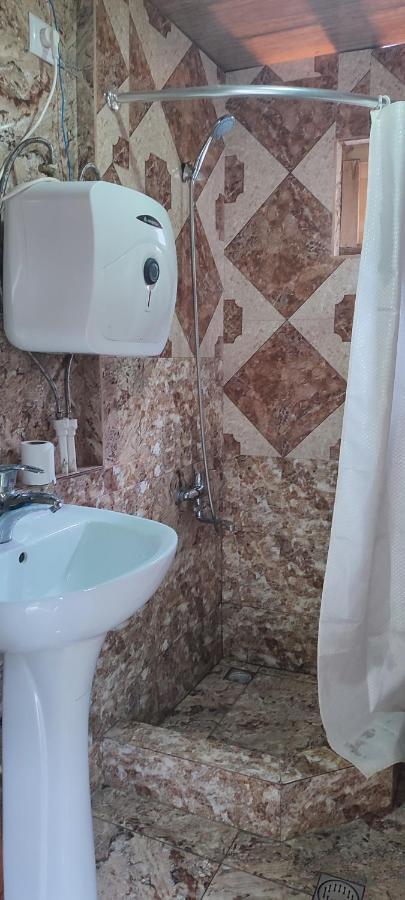 Tsknari Oda Oni Εξωτερικό φωτογραφία