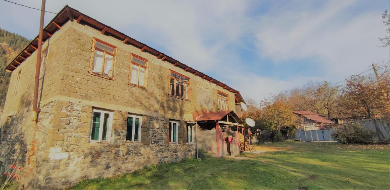 Tsknari Oda Oni Εξωτερικό φωτογραφία