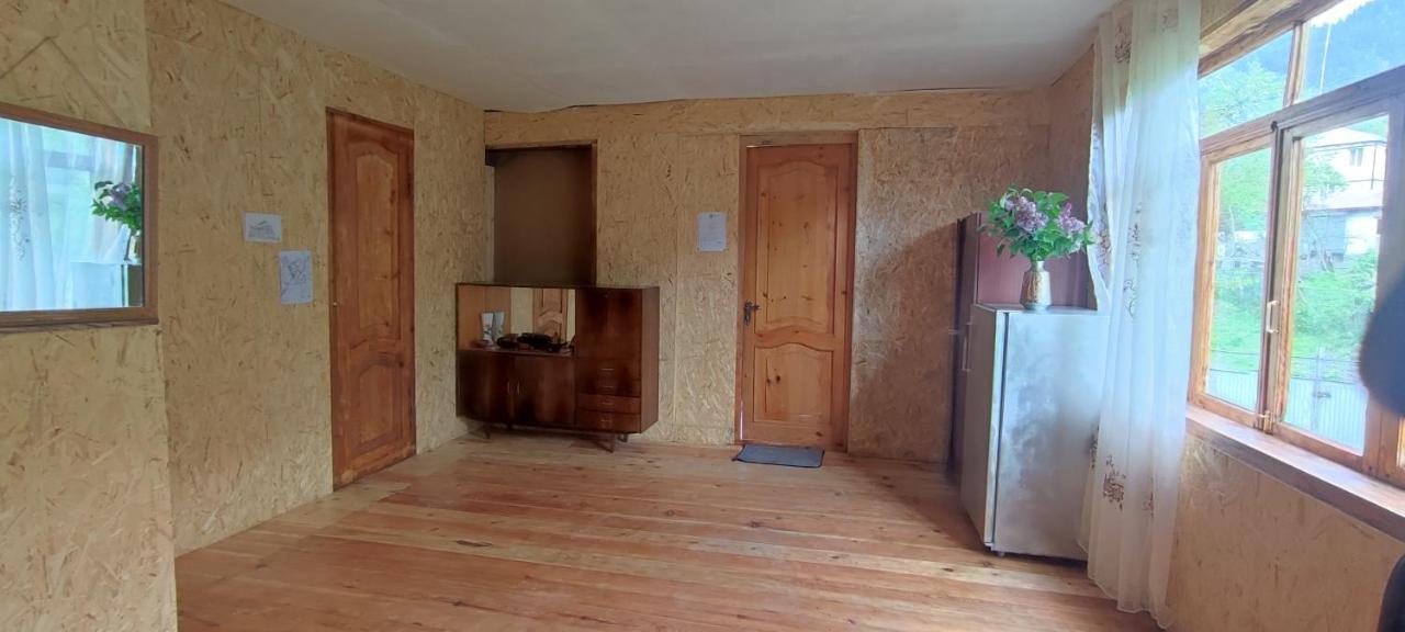 Tsknari Oda Oni Εξωτερικό φωτογραφία