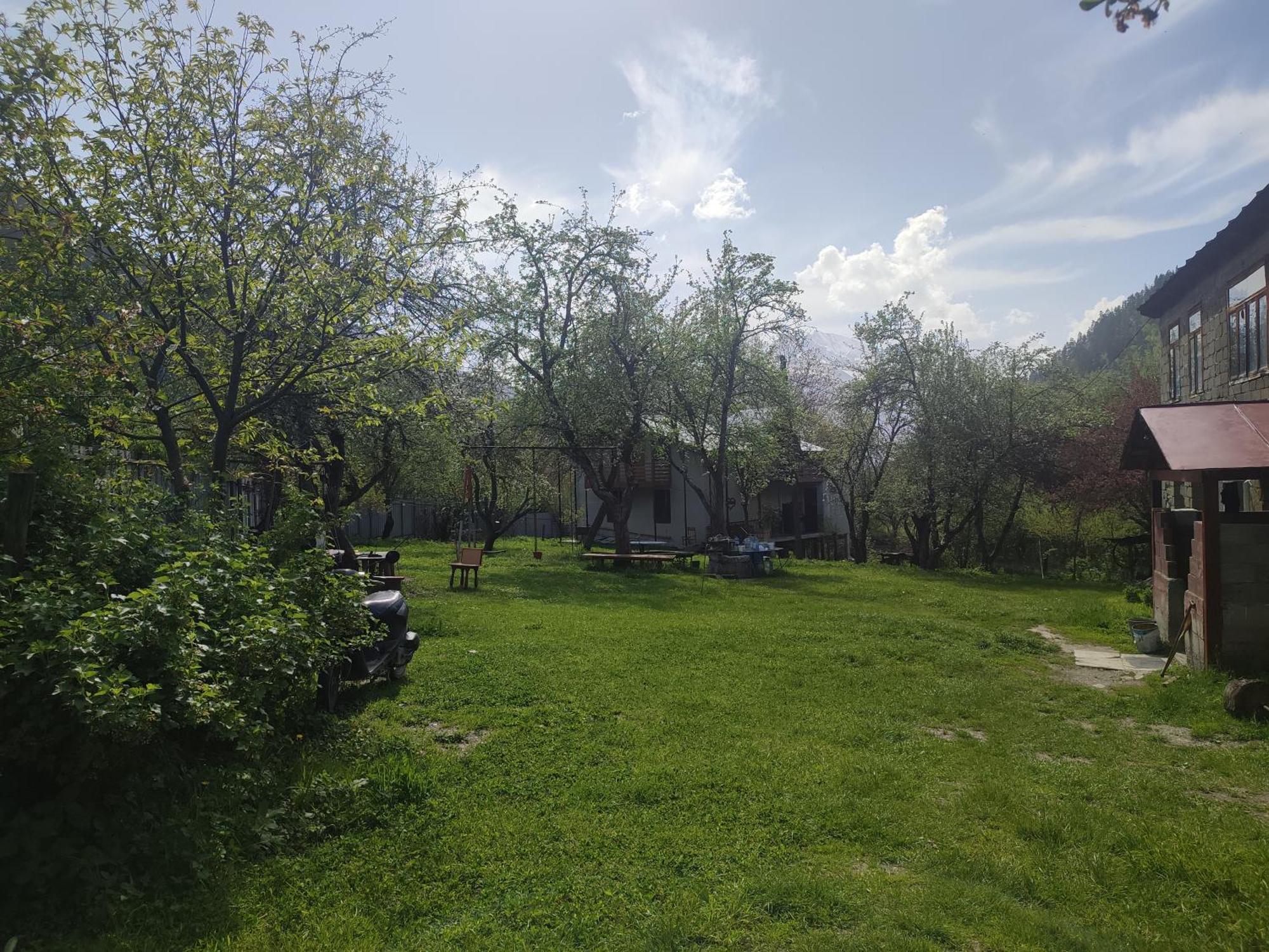 Tsknari Oda Oni Εξωτερικό φωτογραφία